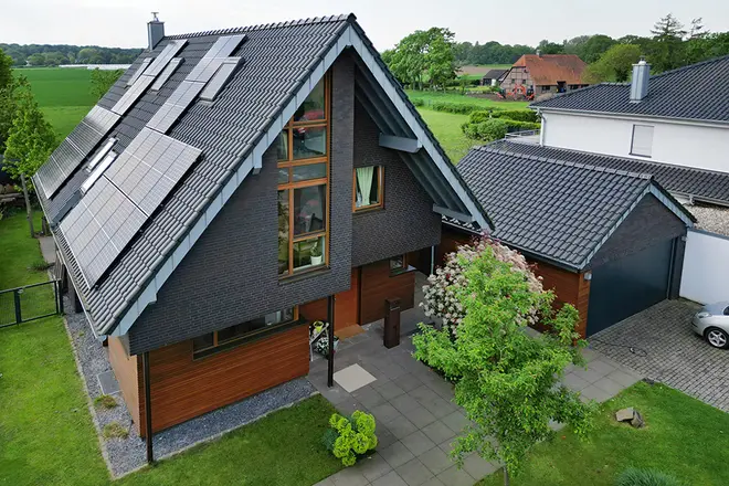 6 Zimmer Haus mit 224 m² in Krefeld – Bild 4