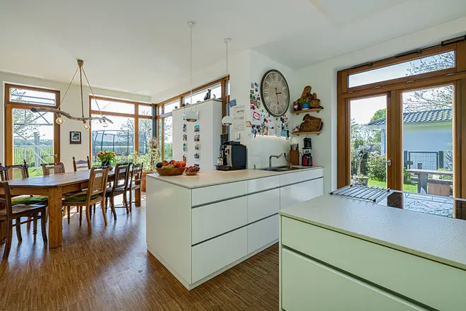 6 Zimmer Haus mit 224 m² in Krefeld – Bild 6