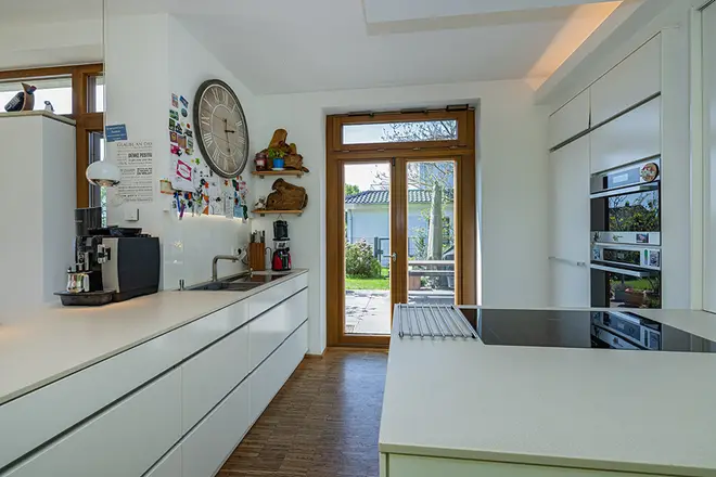 6 Zimmer Haus mit 224 m² in Krefeld – Bild 7