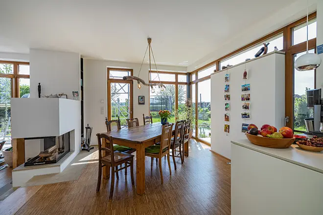 6 Zimmer Haus mit 224 m² in Krefeld – Bild 8