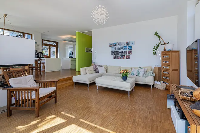 6 Zimmer Haus mit 224 m² in Krefeld – Bild 9