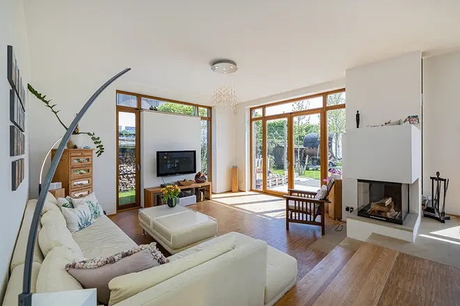6 Zimmer Haus mit 224 m² in Krefeld – Bild 10