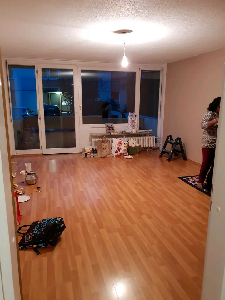 2 Zimmer Wohnung mit 65 m² in Würzburg – Bild 1