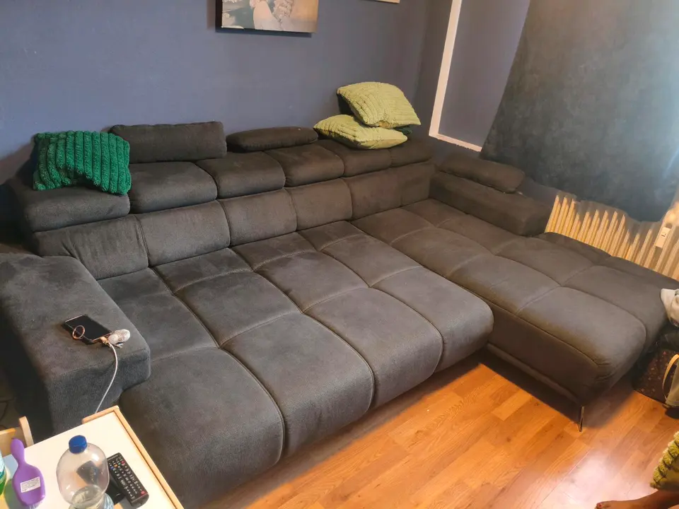 2 Zimmer Wohnung mit 65 m² in Würzburg – Bild 2