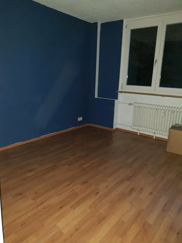 2 Zimmer Wohnung mit 65 m² in Würzburg – Bild 3