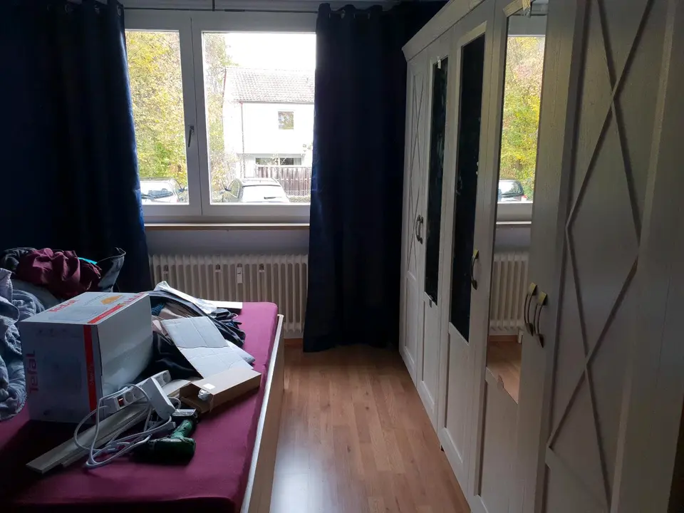 2 Zimmer Wohnung mit 65 m² in Würzburg – Bild 4