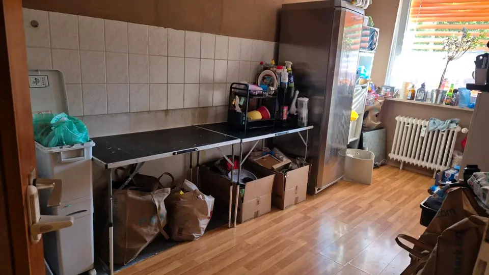 2 Zimmer Wohnung mit 65 m² in Würzburg – Bild 5
