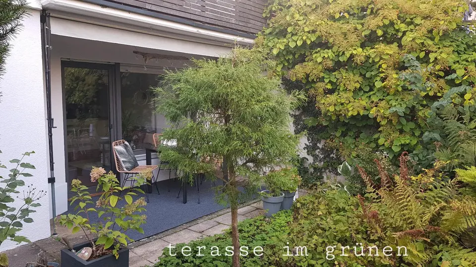 2 Zimmer Wohnung mit 65 m² in Würzburg – Bild 7