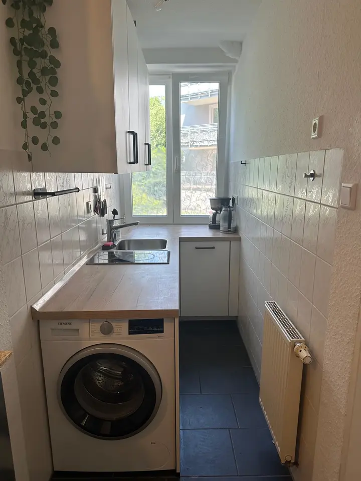 2 Zimmer Wohnung mit 65 m² in Würzburg – Bild 9