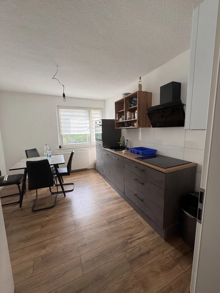 2 Zimmer Wohnung mit 65 m² in Wuppertal – Bild 1