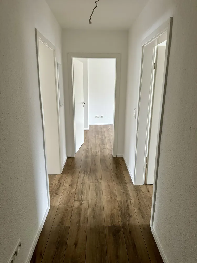 2 Zimmer Wohnung mit 65 m² in Wuppertal – Bild 6