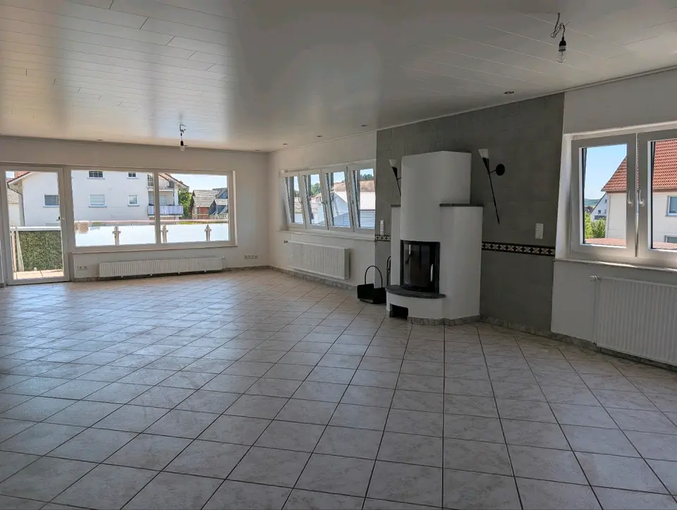 3 Zimmer Wohnung mit 125 m² in Wetzlar – Bild 1