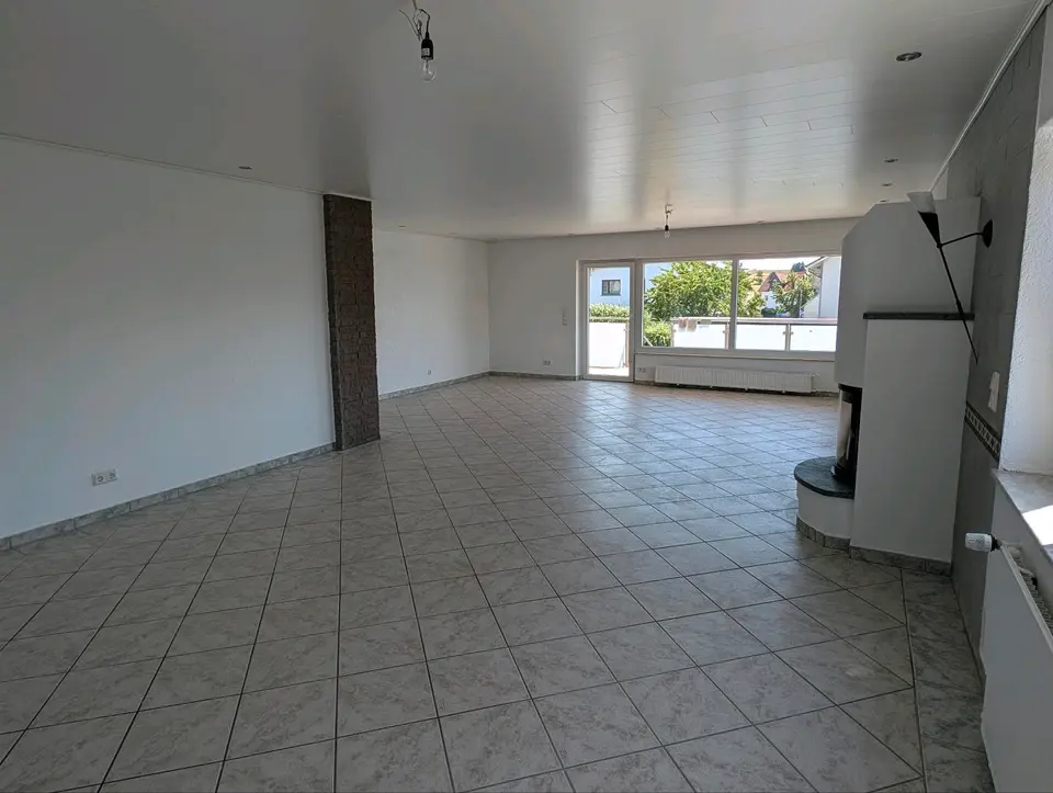 3 Zimmer Wohnung mit 125 m² in Wetzlar – Bild 3