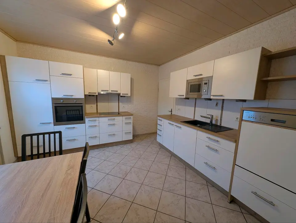 3 Zimmer Wohnung mit 125 m² in Wetzlar – Bild 7