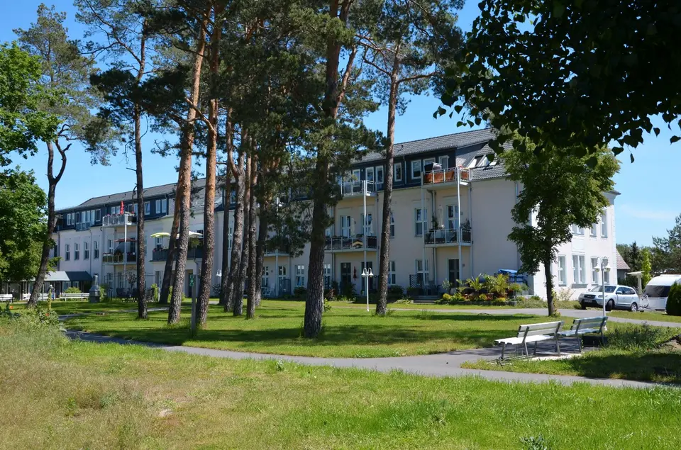 4 Zimmer Wohnung mit 103 m² in Cottbus – Bild 2