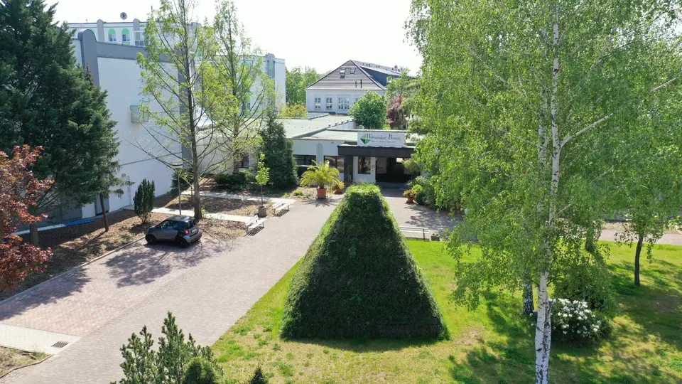 4 Zimmer Wohnung mit 103 m² in Cottbus – Bild 5