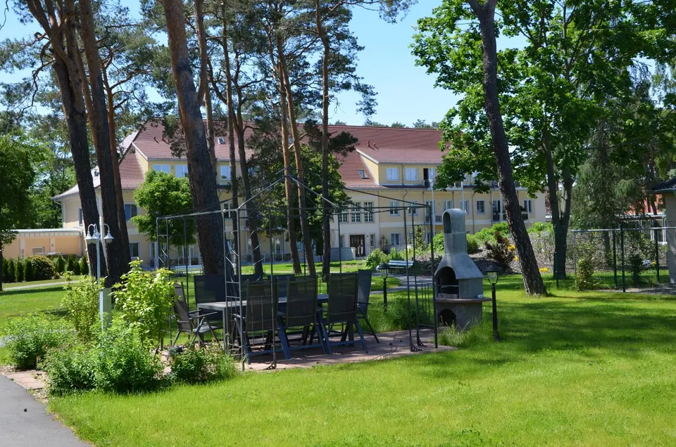 4 Zimmer Wohnung mit 103 m² in Cottbus – Bild 6