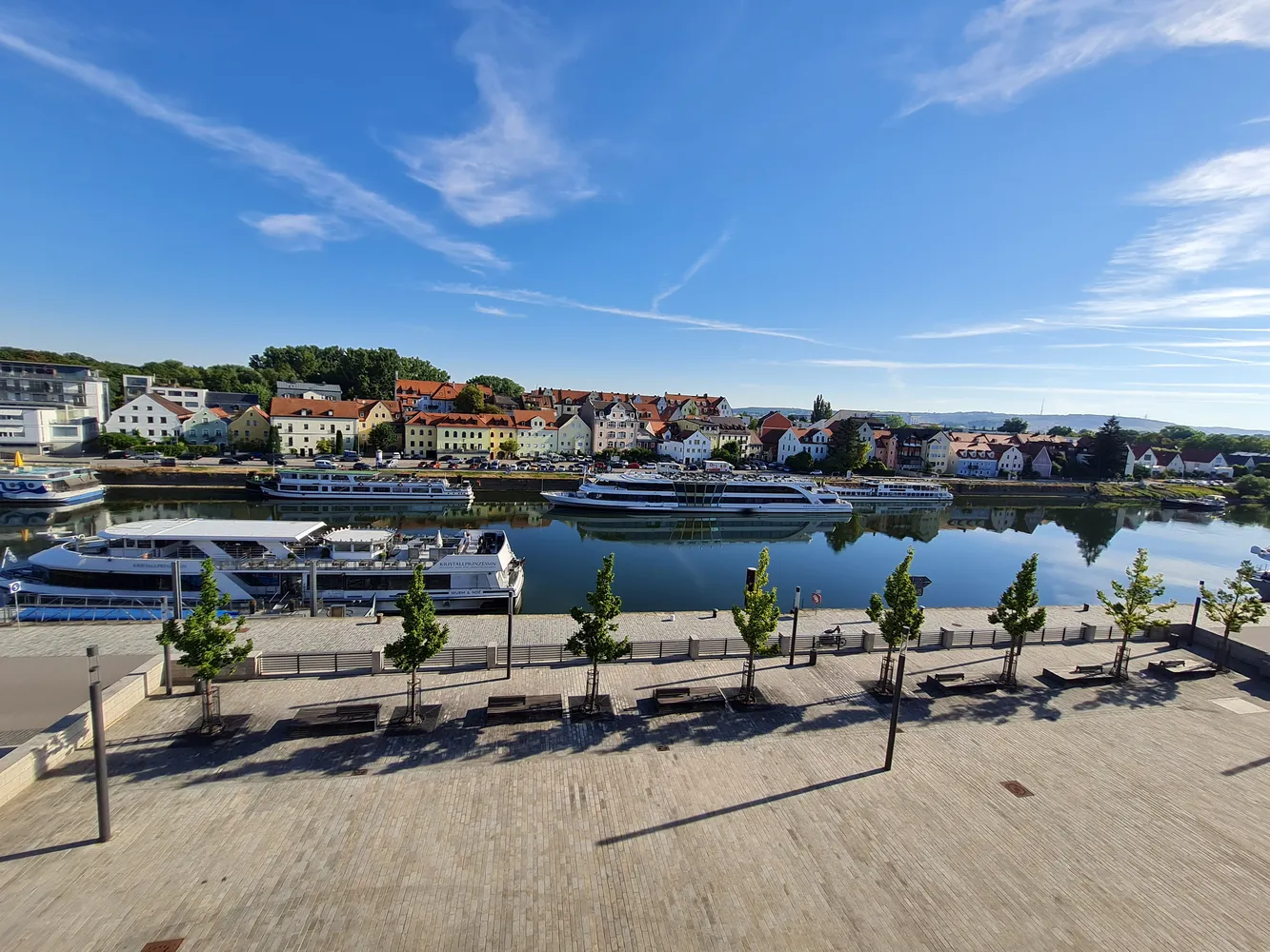 3 Zimmer Wohnung mit 114 m² in Regensburg – Bild 1