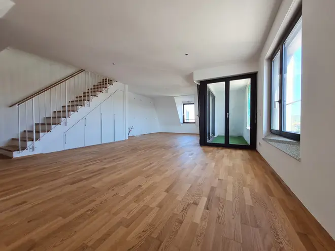 3 Zimmer Wohnung mit 114 m² in Regensburg – Bild 5
