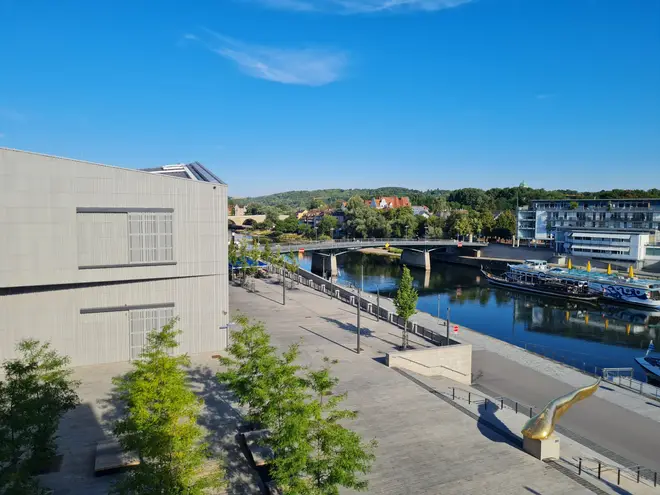 3 Zimmer Wohnung mit 114 m² in Regensburg – Bild 9