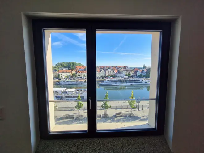3 Zimmer Wohnung mit 114 m² in Regensburg – Bild 10