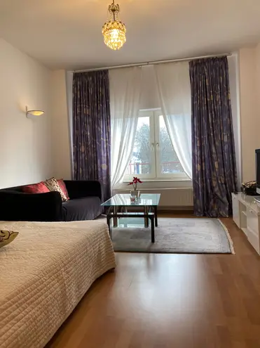 2 Zimmer Wohnung mit 40 m² in Gelsenkirchen – Bild 1