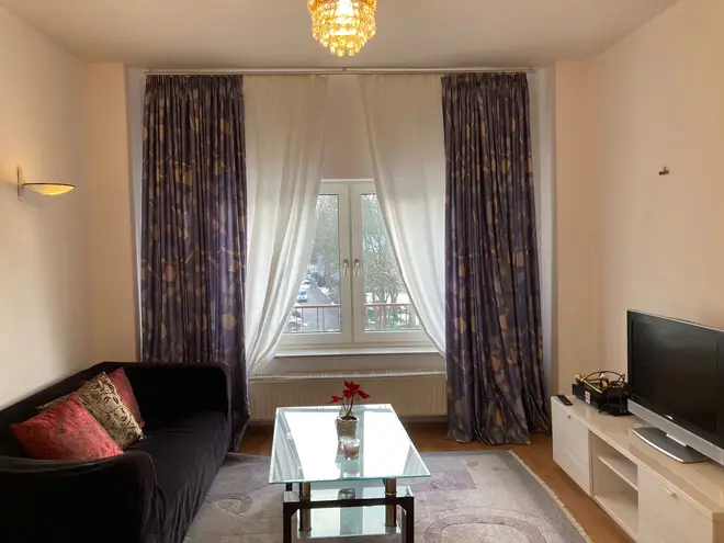 2 Zimmer Wohnung mit 40 m² in Gelsenkirchen – Bild 4