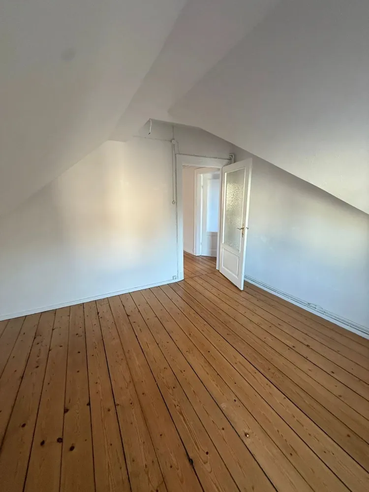 3 Zimmer Wohnung mit 58 m² in Hamburg – Bild 3