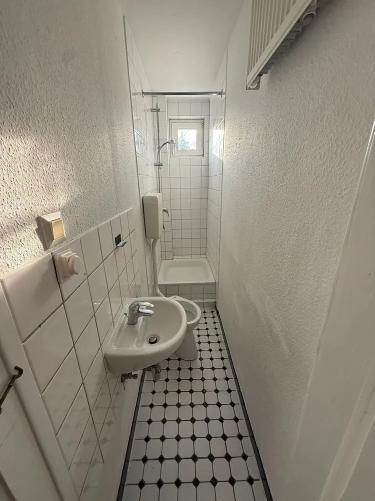 3 Zimmer Wohnung mit 58 m² in Hamburg – Bild 4