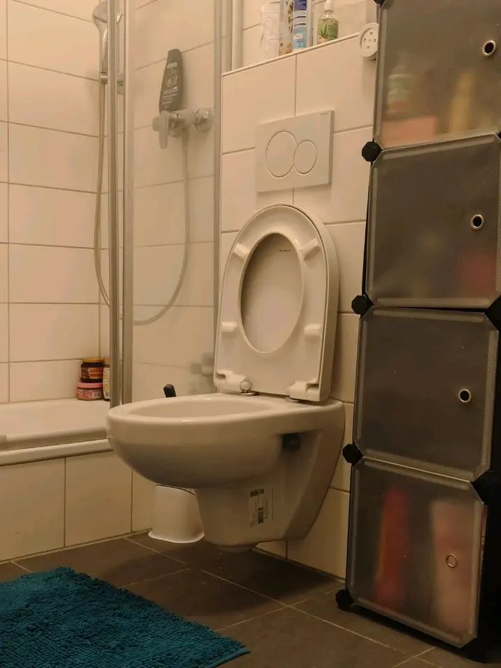 2 Zimmer Wohnung mit 33 m² in Gießen – Bild 5