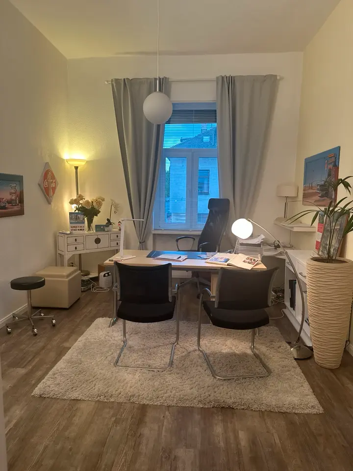 2 Zimmer Wohnung mit 33 m² in Gießen – Bild 7