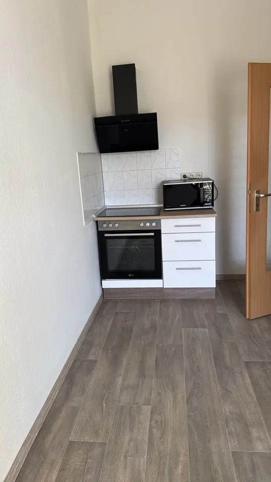 3 Zimmer Wohnung mit 76 m² in Zwickau – Bild 2