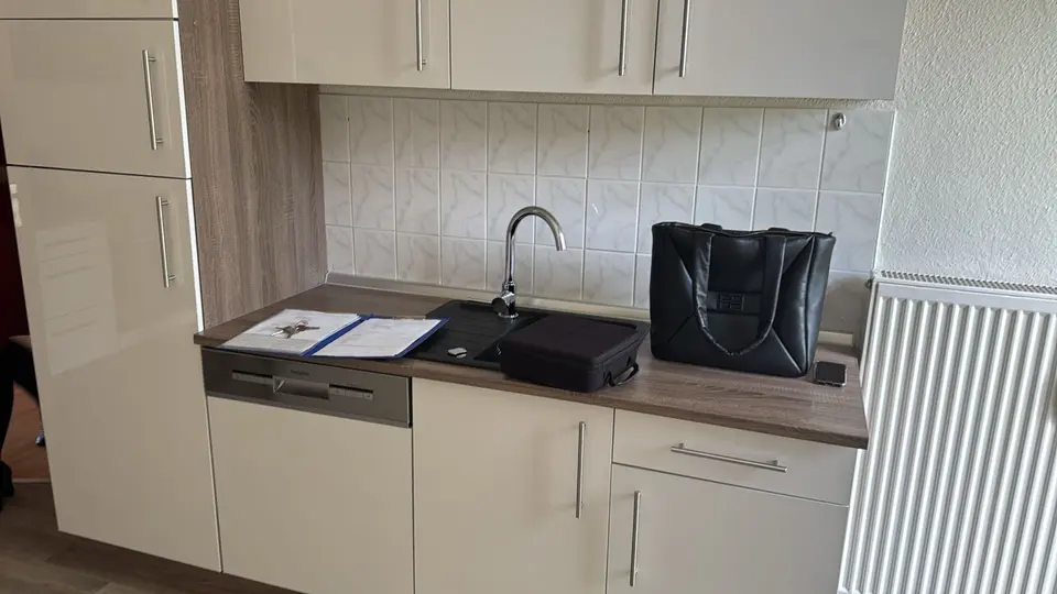 3 Zimmer Wohnung mit 76 m² in Zwickau – Bild 3