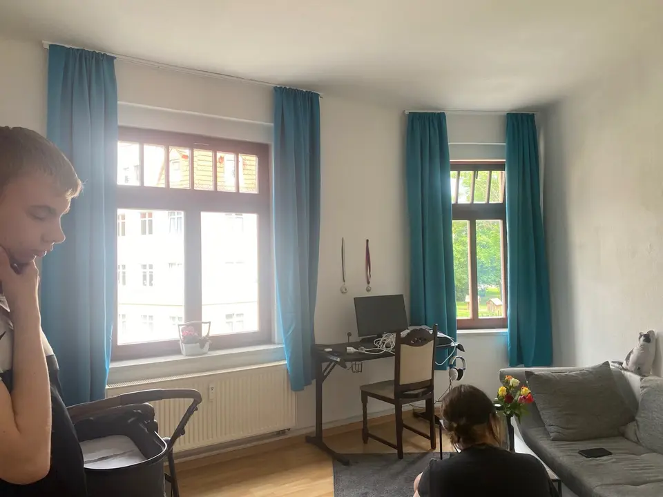3 Zimmer Wohnung mit 76 m² in Zwickau – Bild 8