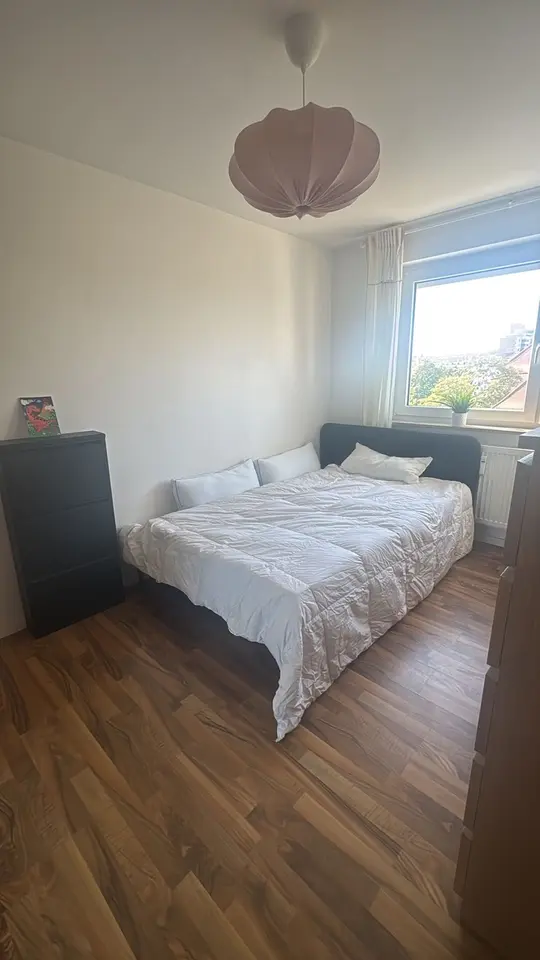 WG-Zimmer mit 15 m² in Neu-Ulm – Bild 1