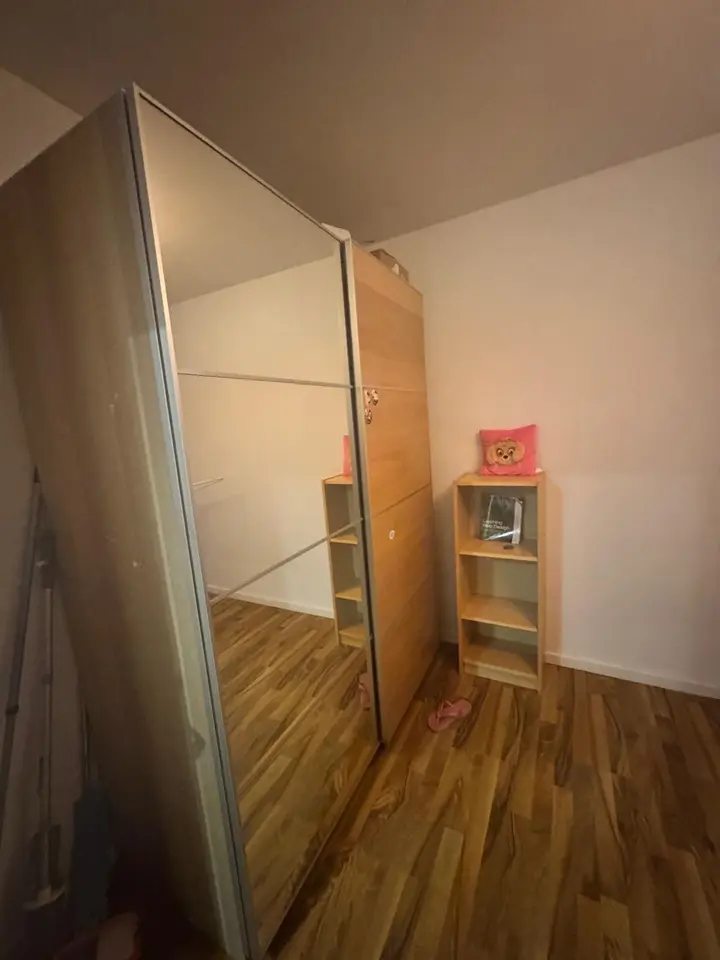 WG-Zimmer mit 15 m² in Neu-Ulm – Bild 4