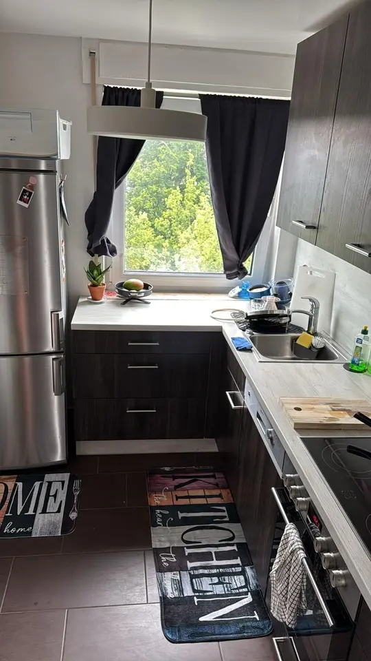 WG-Zimmer mit 15 m² in Neu-Ulm – Bild 6