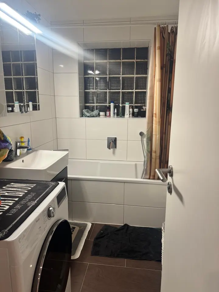 WG-Zimmer mit 15 m² in Neu-Ulm – Bild 7