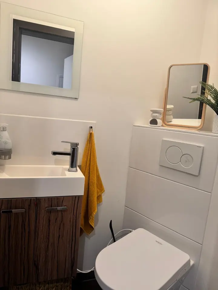 WG-Zimmer mit 15 m² in Neu-Ulm – Bild 8