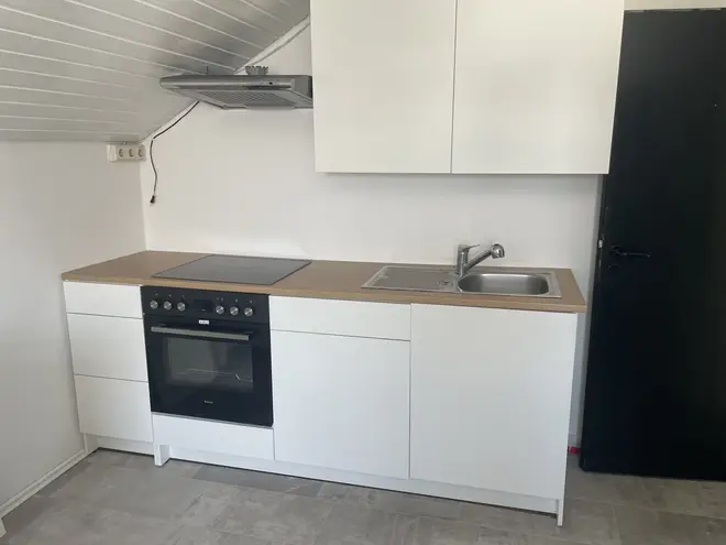 3 Zimmer Wohnung mit 65 m² in Münster – Bild 1