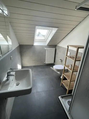 3 Zimmer Wohnung mit 65 m² in Münster – Bild 7