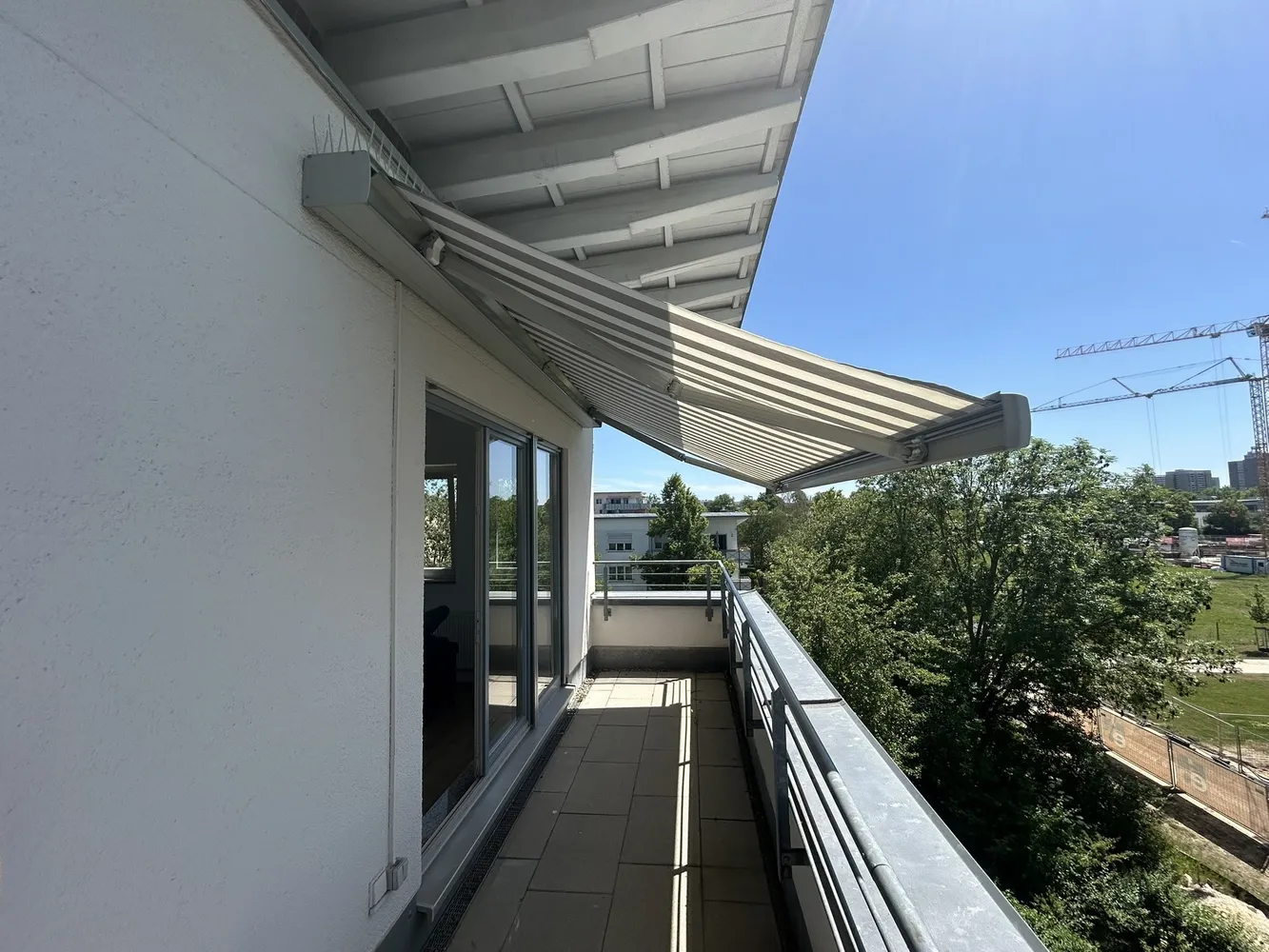 3 Zimmer Wohnung mit 74 m² in Neu-Ulm – Bild 4
