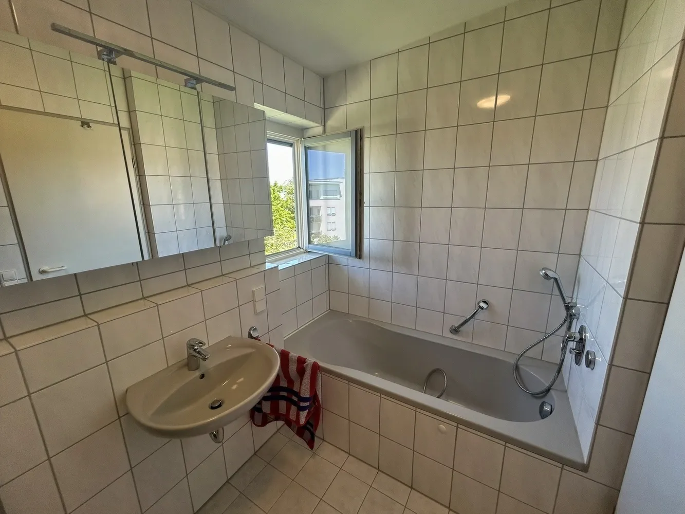 3 Zimmer Wohnung mit 74 m² in Neu-Ulm – Bild 10