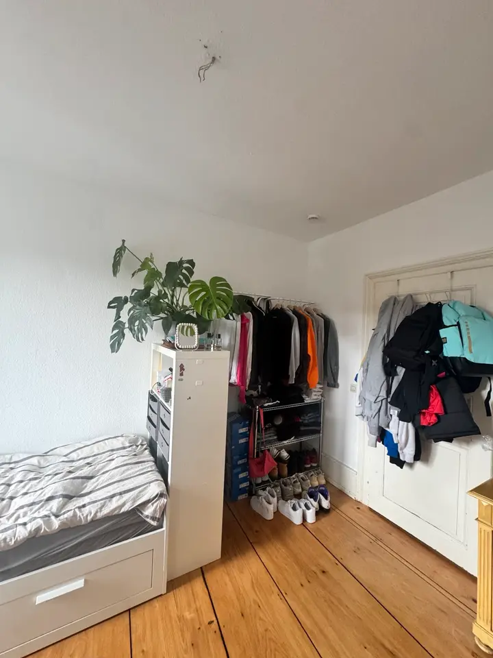 2 Zimmer Wohnung mit 10 m² in Freiburg im Breisgau – Bild 3