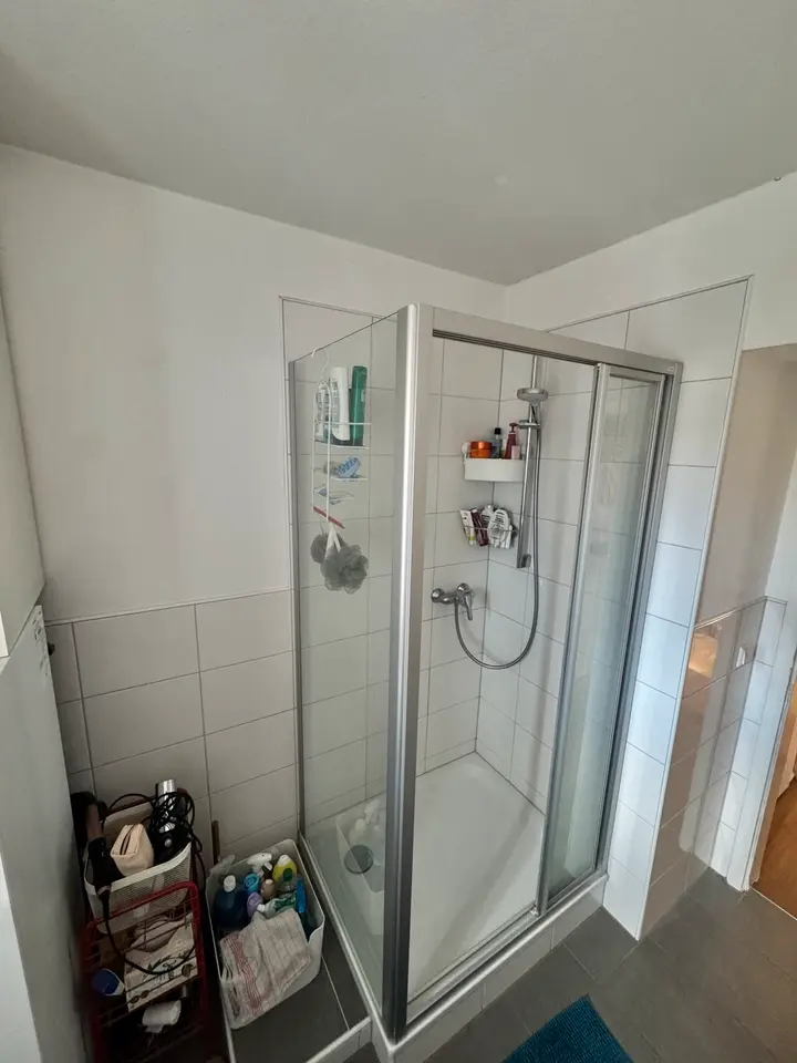 2 Zimmer Wohnung mit 10 m² in Freiburg im Breisgau – Bild 7