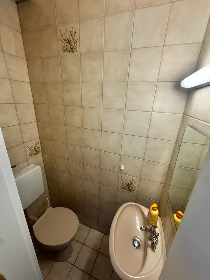 2 Zimmer Wohnung mit 10 m² in Freiburg im Breisgau – Bild 8