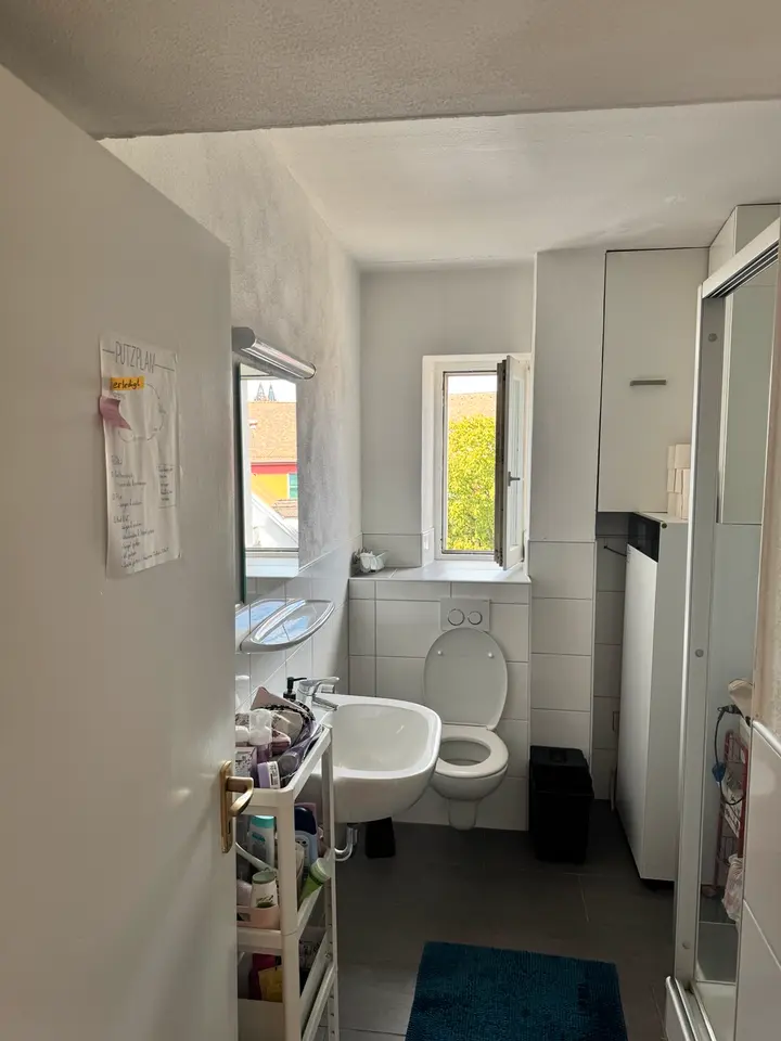 2 Zimmer Wohnung mit 10 m² in Freiburg im Breisgau – Bild 9