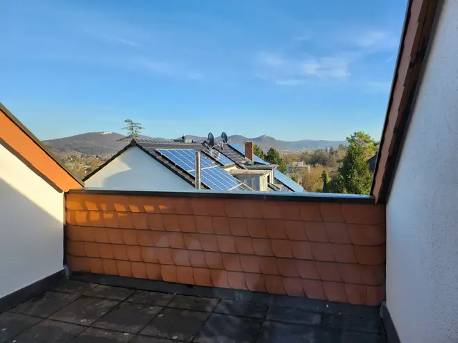 2 Zimmer Wohnung mit 64 m² in Bonn – Bild 3