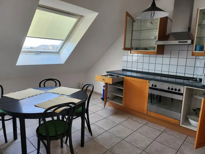 2 Zimmer Wohnung mit 64 m² in Bonn – Bild 5