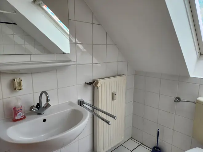 2 Zimmer Wohnung mit 64 m² in Bonn – Bild 7